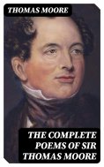 eBook: The Complete Poems of Sir Thomas Moore