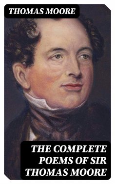 eBook: The Complete Poems of Sir Thomas Moore
