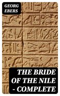 ebook: The Bride of the Nile — Complete
