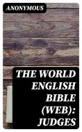 eBook: The World English Bible (WEB): Judges