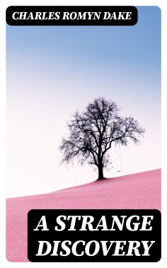 eBook: A Strange Discovery