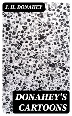 eBook: Donahey's Cartoons