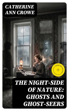 eBook: The Night-Side of Nature: Ghosts and Ghost-Seers (Annotated)