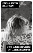eBook: The Carter Girls of Carter House