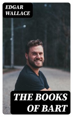 ebook: The Books of Bart