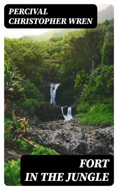 eBook: Fort in the Jungle