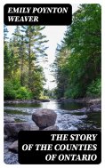 eBook: The Story of the Counties of Ontario