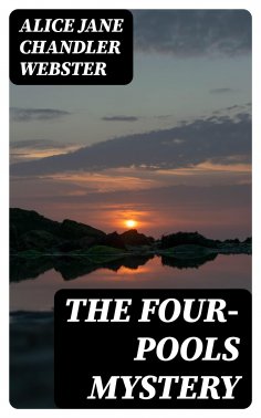 eBook: The Four-Pools Mystery