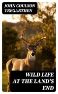 eBook: Wild Life at the Land's End
