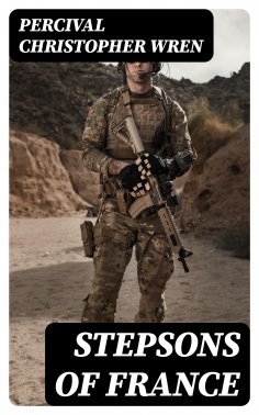 eBook: Stepsons of France