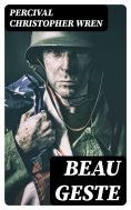 eBook: Beau Geste