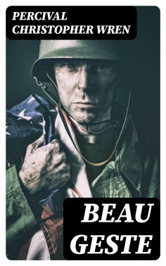 eBook: Beau Geste