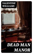 eBook: Dead Man Manor