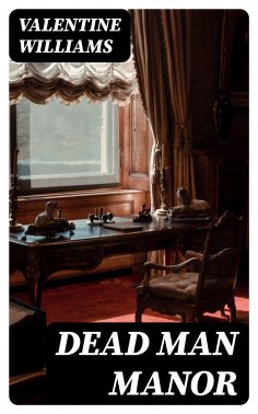 eBook: Dead Man Manor