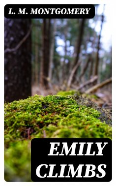 eBook: Emily Climbs