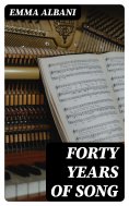 eBook: Forty Years of Song