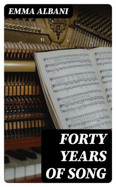 eBook: Forty Years of Song