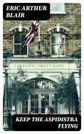 eBook: Keep the Aspidistra Flying
