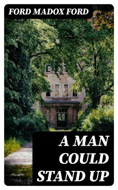 eBook: A Man Could Stand Up