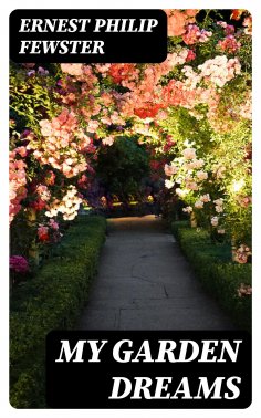 eBook: My Garden Dreams