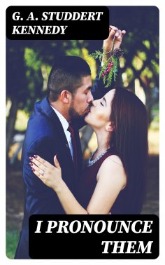 eBook: I Pronounce Them