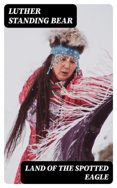 ebook: Land of the Spotted Eagle