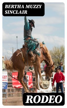 eBook: Rodeo