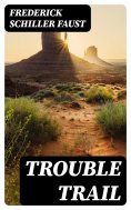 eBook: Trouble Trail