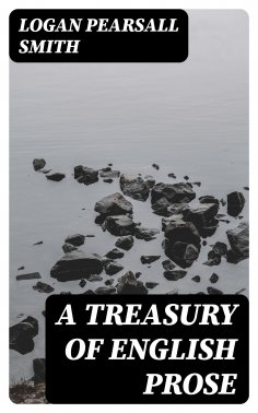 eBook: A Treasury of English Prose