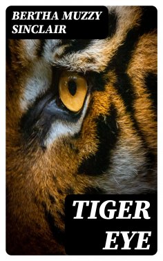 eBook: Tiger Eye