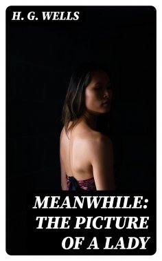 eBook: Meanwhile: The Picture of a Lady