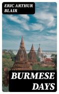 ebook: Burmese Days