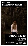 eBook: The Gracie Allen Murder Case