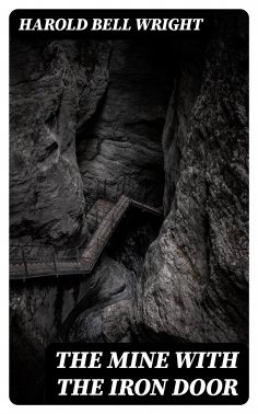 eBook: The Mine with the Iron Door