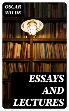 ebook: Essays and Lectures