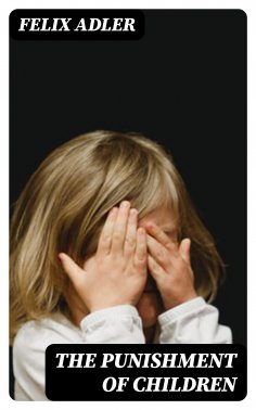 eBook: The Punishment of Children