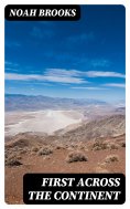 eBook: First Across the Continent