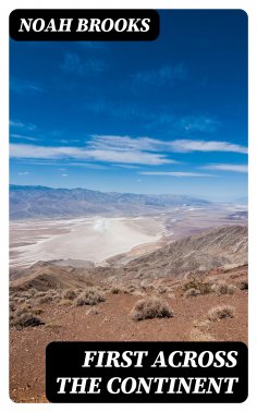 eBook: First Across the Continent