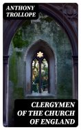 ebook: Clergymen of the Church of England
