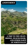 eBook: A Trip to the Chain-Bridge, Near Bangor, and Other Parts of North Wales