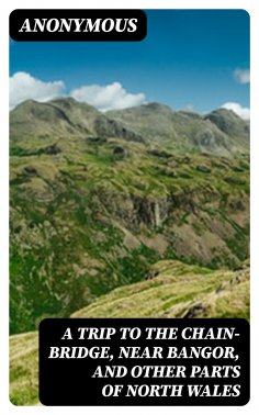 eBook: A Trip to the Chain-Bridge, Near Bangor, and Other Parts of North Wales