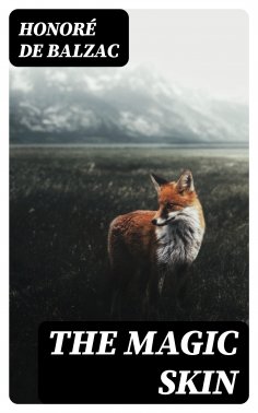 eBook: The Magic Skin