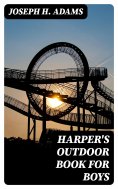 eBook: Harper's Outdoor Book for Boys