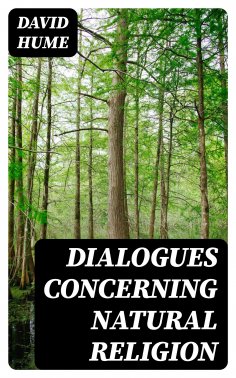 eBook: Dialogues Concerning Natural Religion