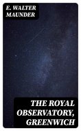 eBook: The Royal Observatory, Greenwich