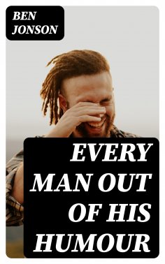 eBook: Every Man out of His Humour