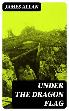 eBook: Under the Dragon Flag