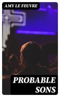 eBook: Probable Sons