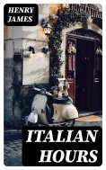 eBook: Italian Hours