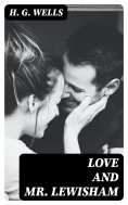ebook: Love and Mr. Lewisham